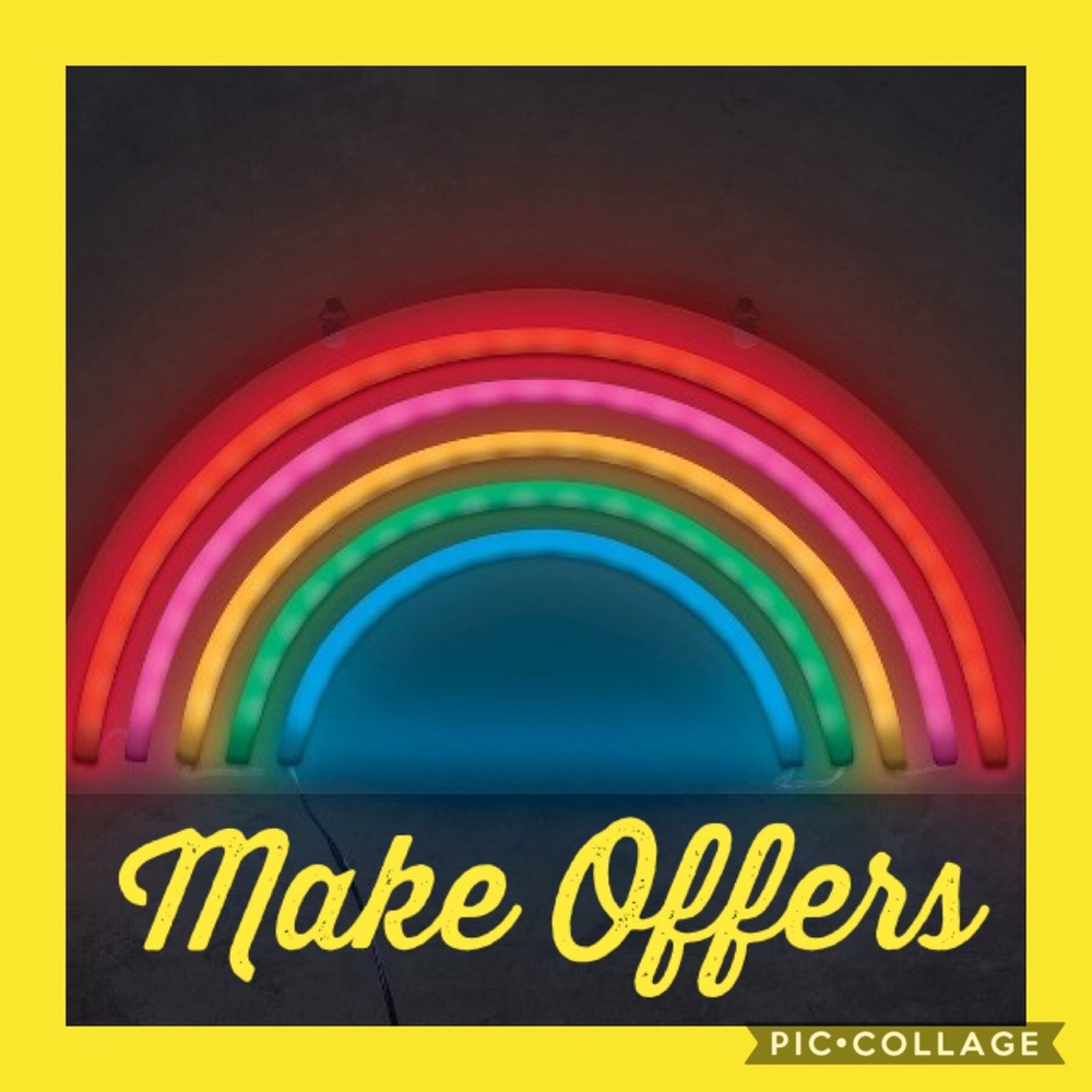 Make Offers!